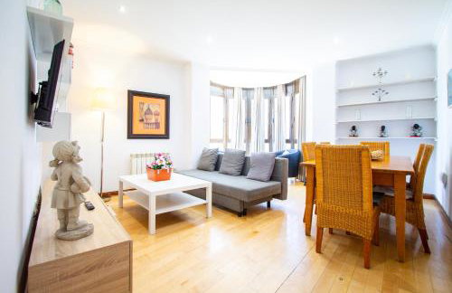 Apartamentos Adelfas - Photo 37