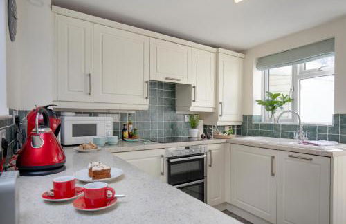 Anchor Cottage - Photo 12