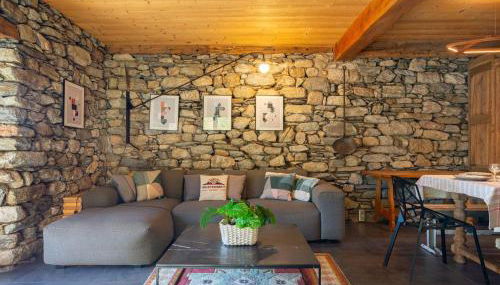 Chalet coup de cœur à Soulan pour 12 pers. - WIFI inclus - FR-1-296-528 - Foto 5