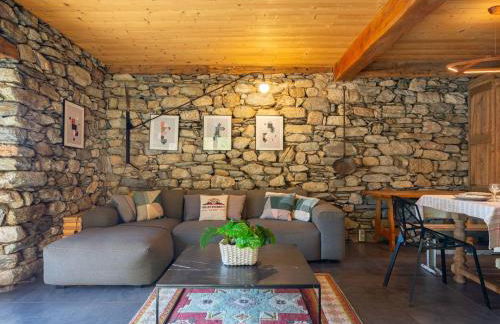 Chalet coup de cœur à Soulan pour 12 pers. - WIFI inclus - FR-1-296-528 - Foto 5