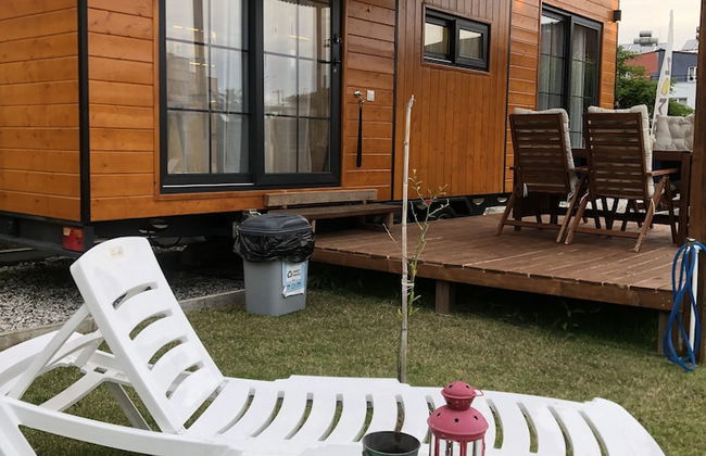 Lemon Tiny House - Foto 2