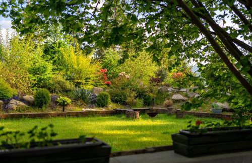 Apartamenty Sudeckie nad zalewem I - Foto 33