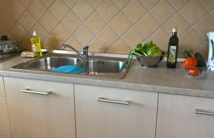 Apartments Krušvina - Foto 24