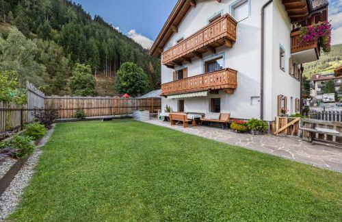 Ferienwohnung Ainhauser - Foto 20