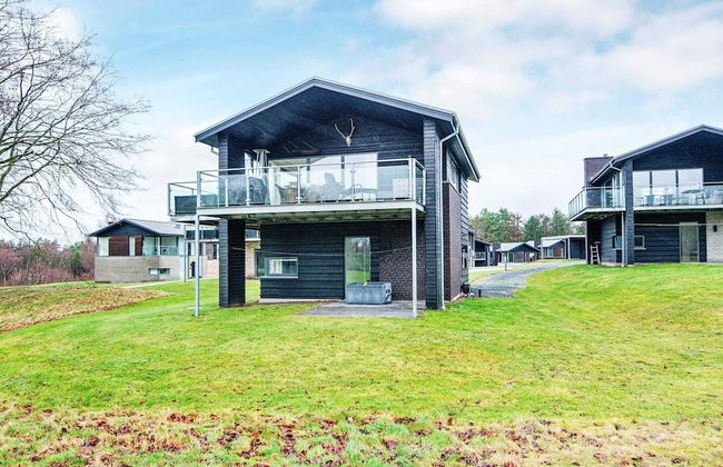 4 Person Holiday Home in Nimtofte - Foto 1