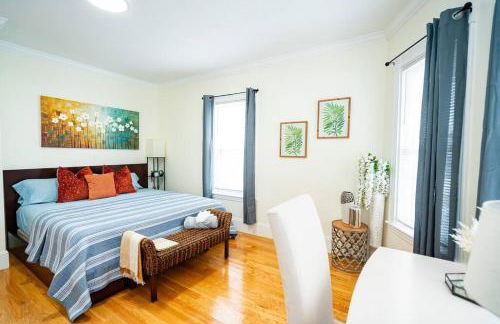 14a-Elegant, newly renovated apartment in Boston - Foto 35