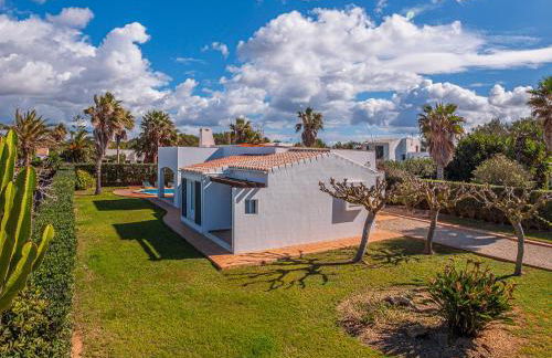 Kasa K - Slowlife in Binibeca - Foto 3