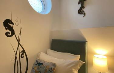 Two Sails Brixham - Spacious modern family seaside home - parking - wood-burner - dog friendly - Photo 19