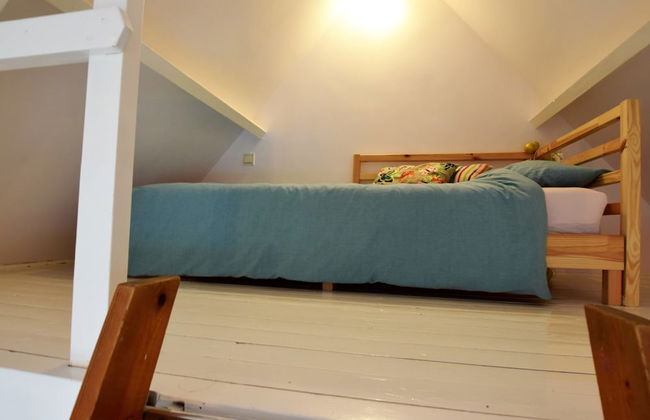 Quietly Located Mansion Near the Centre of The Hague - Foto 11