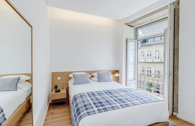 Oporto Collection Mouzinho da Silveira - Photo 33