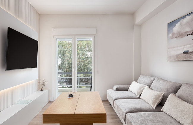 Acropolis Sherlock Residence - Foto 41
