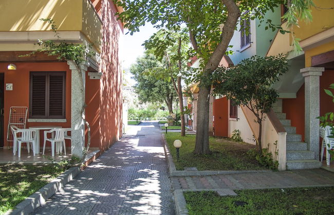 Residence Oasi Anfiteatro - Foto 3