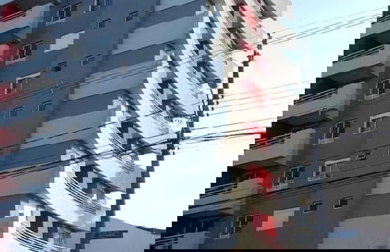 Apart Inteiro na Região Nobre de CTBA - Foto 31