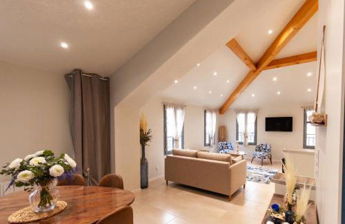 Belles Fleurs du Temple - Foto 9