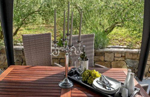 Luxury Villa,private pool, sauna,Jacuzzi,near Split - Photo 45