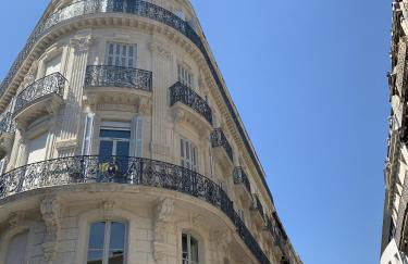 Casa Roma Montpellier Bed&Breakfast chambres d hôte - Foto 13