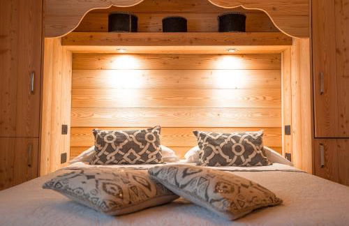 Ledro Mountain Chalet - Foto 20