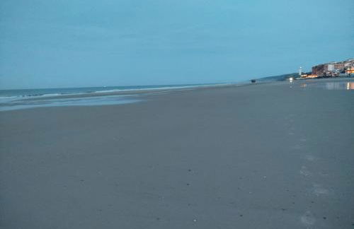 Casa SYANOA, playas de Doñana - Foto 19