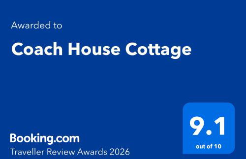 Coach House Cottage - Foto 2
