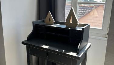 Appartements im Katzensteinhaus - Foto 4