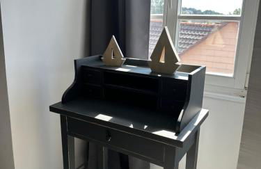 Appartements im Katzensteinhaus - Photo 4