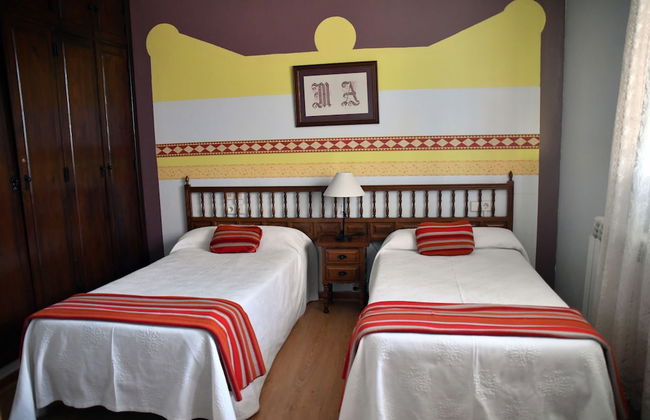 El Molino del Arriero - Foto 16