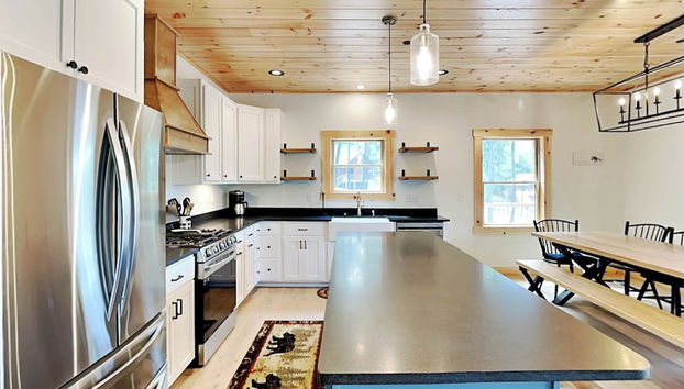 Servicios del alojamiento