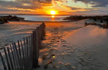 Les Spas de la Mer, Appart&Spa Aloha, 100m de la plage, Plein cœur du Grau - Photo 52