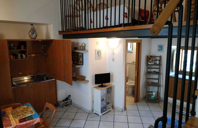 Nice Studio in the Historic Center - Foto 9