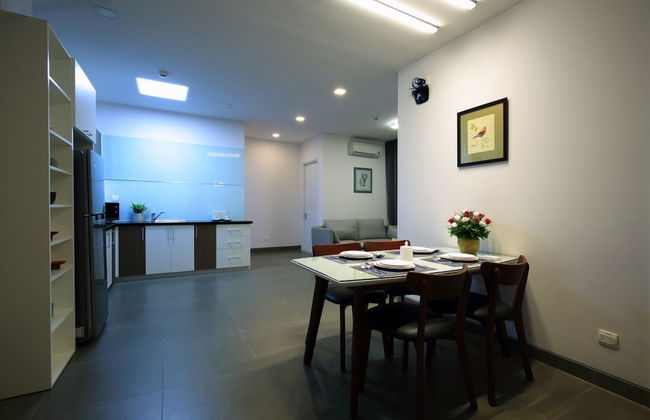 Glenwood Suites - Foto 26