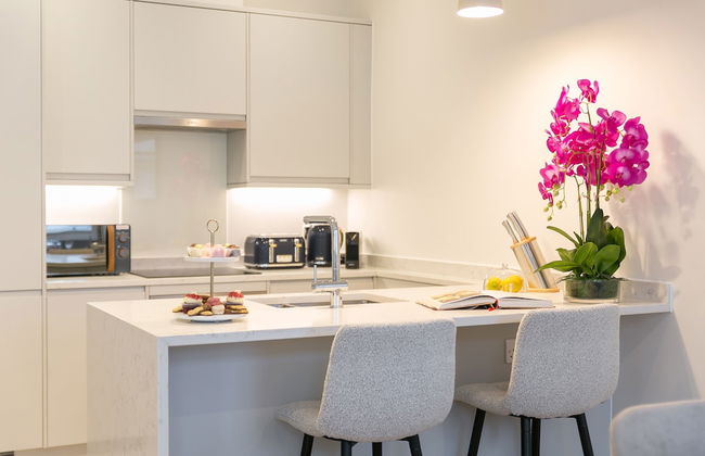 Urban Chic - Drury - Foto 7