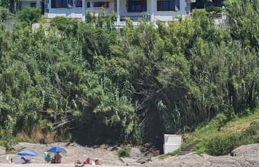 Chalet en Sanxenxo, en playa Canelas - Foto 6