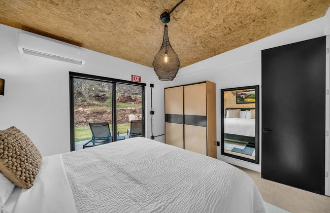 Canyon Casitas at Zion - Foto 6