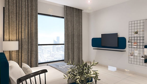 Mossaz Suite by Mykey - Foto 4, Habitación