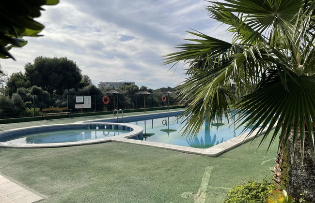 Alpen1 Finca del Moro / 2 Dormitorios - Foto 19