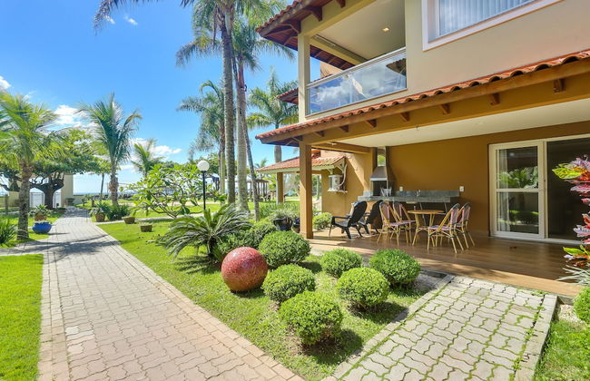 Villas Jurerê Residences - Foto 3