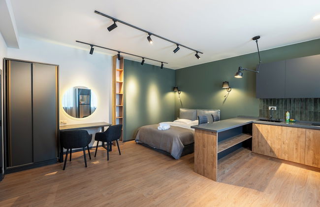 Stones Throw Apartments - Photo 9