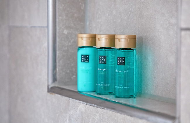 Holiday Home Near Forest With Wellness Garden - Foto 22