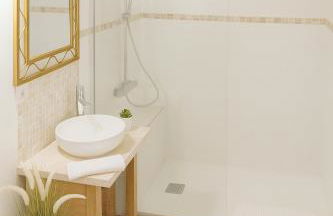 Home Sweet Zen, appartement près de la gare St Jean - Foto 6