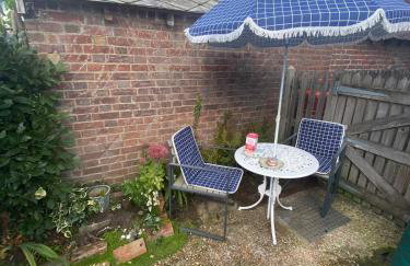 Fern Cottage Iden, Rye - Foto 20