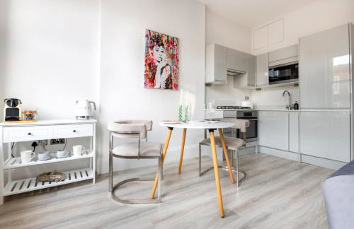 Hampstead High Flyer - Foto 16