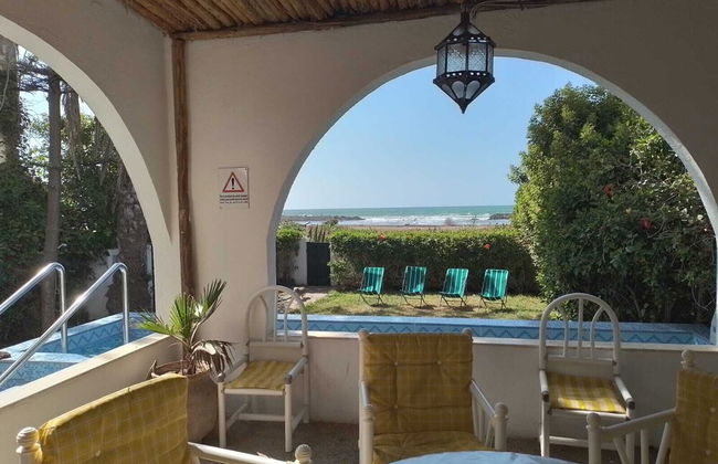 La Grande Propriété Étoile De Mer - Photo 26