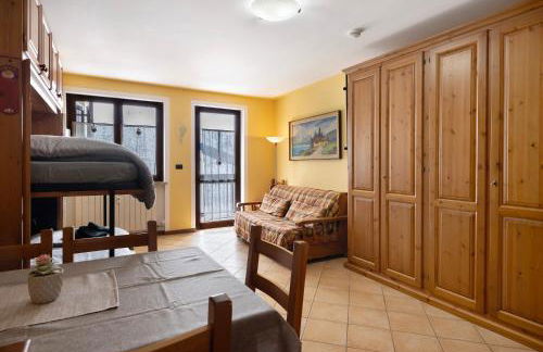 Plain Soleil ski home - Foto 10