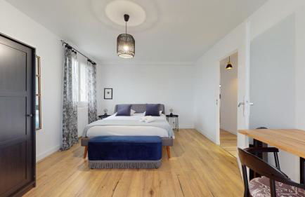 Appartement PLEIN-CIEL - Foto 17