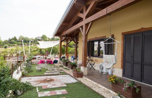 La Terrazza di Cirico' - Foto 25