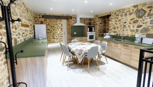 Maison confortable au cœur de Brioude avec parking privé. - Foto 3