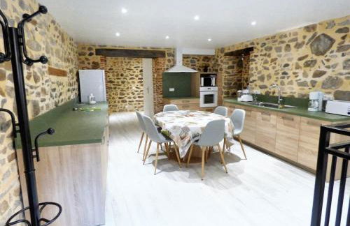 Maison confortable au cœur de Brioude avec parking privé. - Foto 3