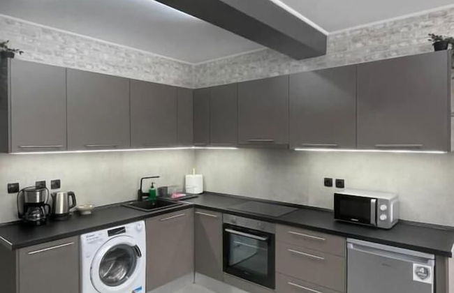 AVR DELUXE SUITES 6 AIRPORT FREE SHUTTLE - Foto 25