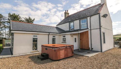 Bryn Ffynnon - Foto 1