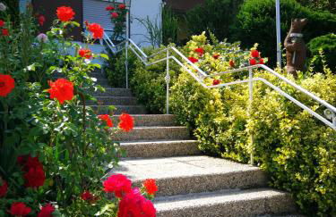 Apartments Gala, ruhige Lage, stadtnah - Foto 43